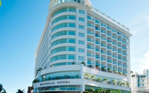 Khách sạn Michelia Nha Trang tung khuyến mãi hấp dẫn dịp cuối năm