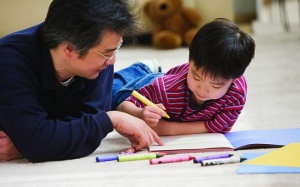 Tuổi nào học 'ngón' đó