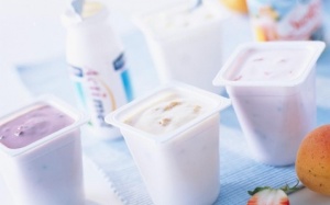 Chọn sữa chua đúng cách