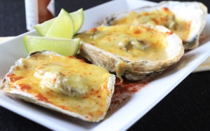 Đến 48 Bistro, thưởng thức món Âu giá Việt