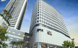 Indochina Capital tài trợ chi phí học tập cho trẻ em kém may mắn