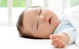 Ngủ giấc trưa có ích cho trí nhớ của trẻ