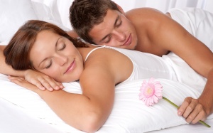 Để duy trì 'lửa yêu' từ hai phía