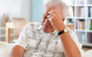 Bệnh lý tâm thần hay gặp ở người lớn tuổi