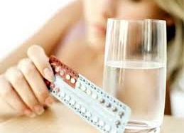 Minh oan cho thuốc tránh thai