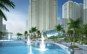 Hà Nội sắp có thêm trung tâm giải trí – giáo dục lớn dành cho trẻ em