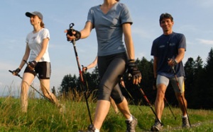 Đi bộ giúp cứu sống 37.000 người mỗi năm