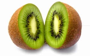 Ăn kiwi phòng bệnh tiểu đường