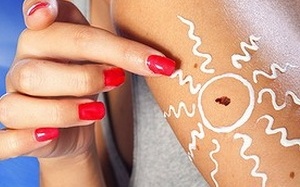 Kem chống nắng có khả năng ngừa ung thư