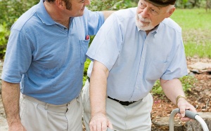 Alzheimer - 'trẻ không tha già không thương'