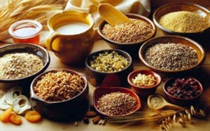 'Miếng ăn miếng sợ' và thời của Thực dưỡng