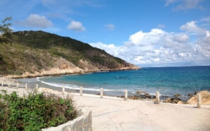 Hiếu khách như... đảo Hải Tặc