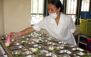 Việt Nam đang thiếu trầm trọng về tư vấn dinh dưỡng