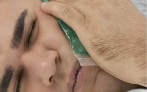 Xem răng, bắt bệnh