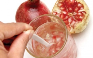 Những thực phẩm giúp điều trị sạn thận