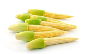 Ăn ngô ngừa bệnh tiểu đường