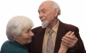 Khiêu vũ dưỡng sinh giúp 'cải lão hoàn đồng'