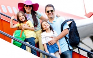 'Thuốc' chống quên đồ khi đi du lịch