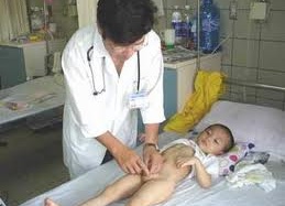 Phát hiện sớm và xử trí hẹp bao quy đầu ở trẻ