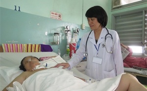 Những dấu hiệu của tai biến