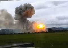 Danh sách 24 người chết trong vụ nổ kho pháo hoa