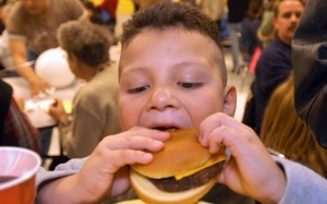 Béo phì lúc nhỏ có liên quan đến nguy cơ ung thư gan