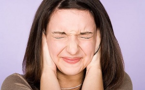 Mẹo nhỏ chống ù tai