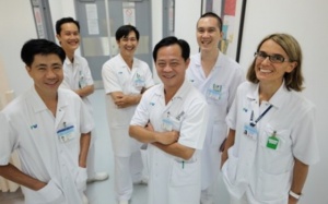 Người Việt dễ mắc bệnh ung thư nào?