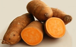 Những thực phẩm bị 'tiếng oan'