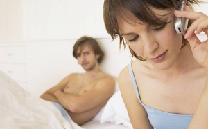 Muốn thăng hoa, tránh xa thiết bị di động