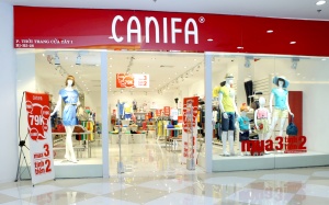 CANIFA: “Cho người phụ nữ tôi yêu”