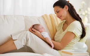 Vì sao nàng sao nhãng 'chuyện ấy'?