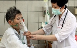 Khám, tư vấn miễn phí về bệnh phổi và hen phế quản tại BV Bạch Mai