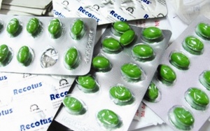 Lạm dụng Recotus, coi chừng đột tử