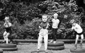 TBN xét xử vụ thuốc Thalidomide gây dị tật bẩm sinh