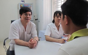 Chuyện ở những phòng khám... nhạy cảm