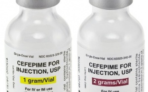 Thu hồi thuốc kháng sinh Cefepime