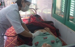 Quảng Trị: 150 người bị ngộ độc vì bánh mì