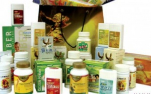 Thực phẩm chức năng không thể thay thế thuốc trị bệnh