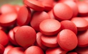 Không nên tự bổ sung sắt