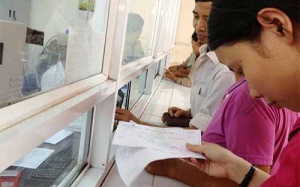 Năm 2014, Viện phí lại tăng?!