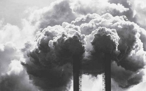 Gia tăng nạn nhân 'sặc khói' đô thị