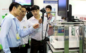 Hà Nội nâng cao chất lượng kiểm nghiệm dược phẩm