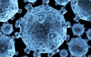 Phát hiện biến thể HIV mới