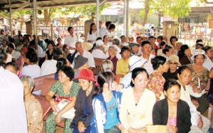 Liên doanh, liên kết bệnh viện công: Nhiều khuất tất