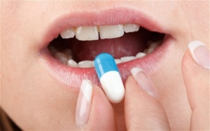 Có thể suy gan, viêm gan cấp vì dùng TPCN để giảm cân