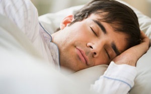 Giấc ngủ giúp 'dọn dẹp' độc tố trong não