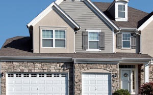 Tiến ra toàn cầu từ... những chiếc gara