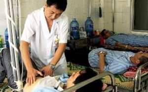 Viêm gan siêu vi B - Sát thủ giấu mặt