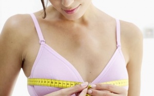 Những thực phẩm làm 'teo' vòng 1